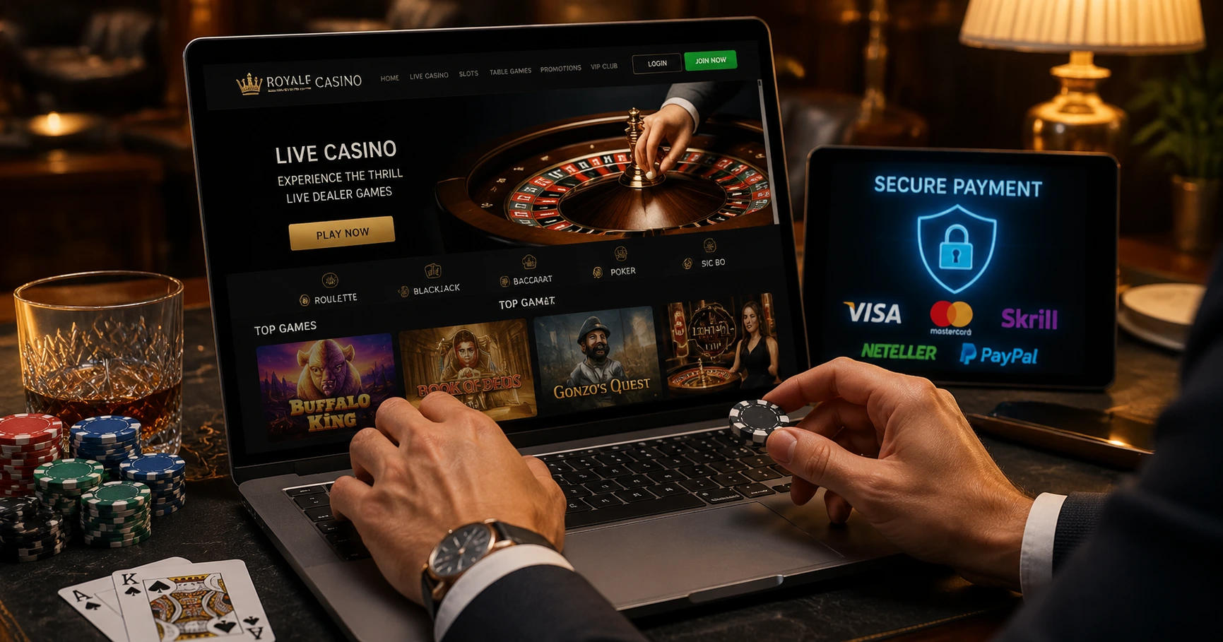 Discovering the Best Legit Casino Online Philippines for Filipino Gamblers - image 2