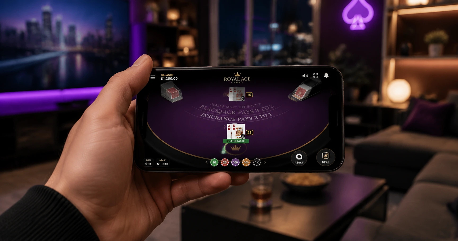 Exploring the Best Online Casino Websites in the Philippines - image 2