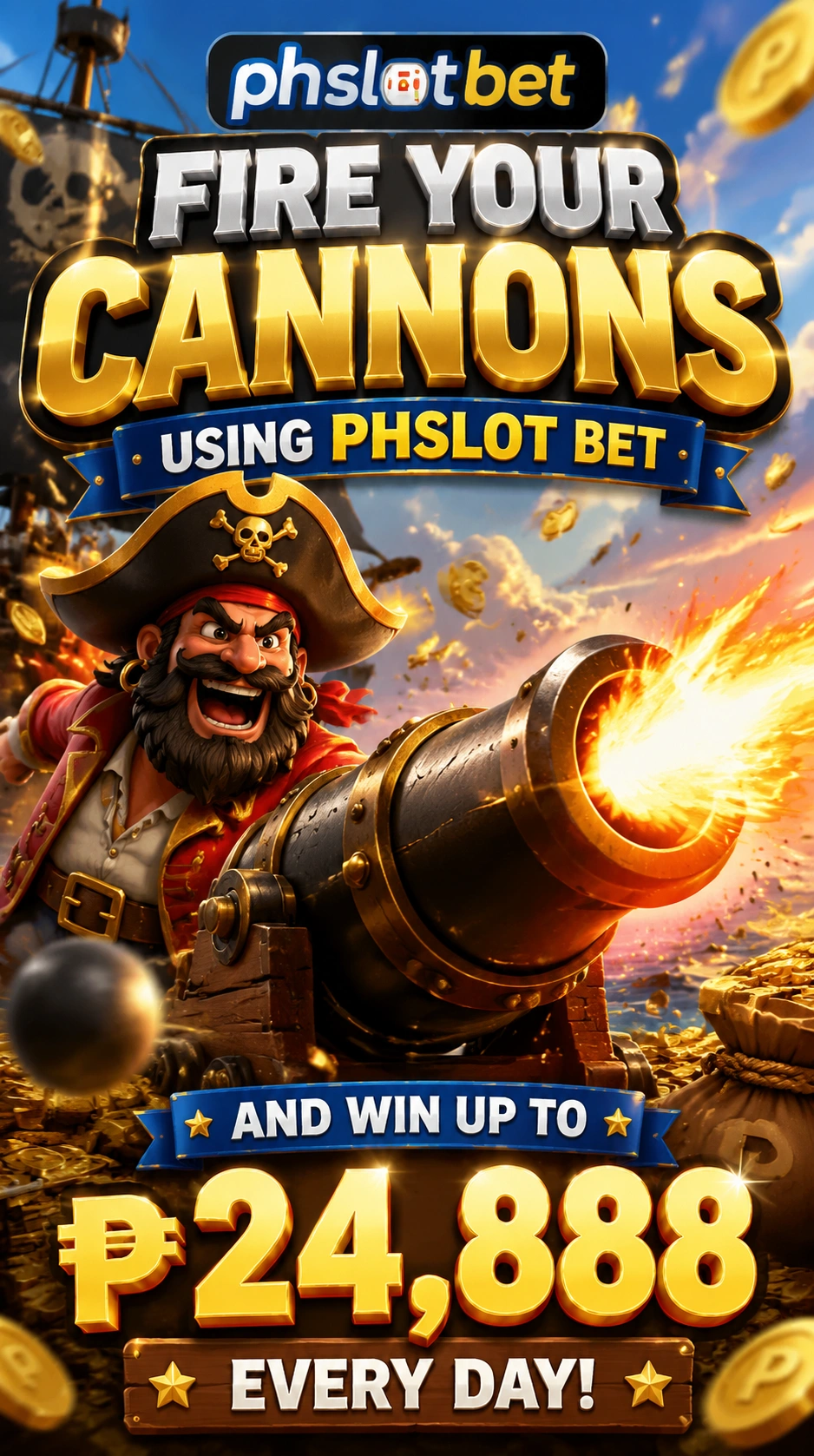 Fishing mobile play