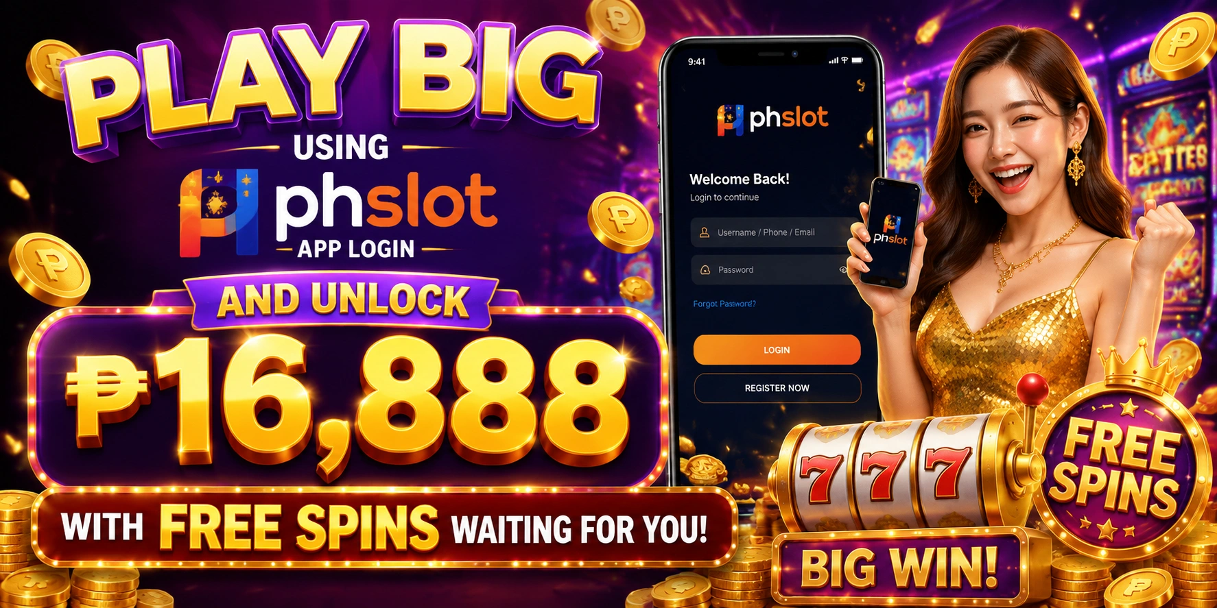 Online slot features guide
