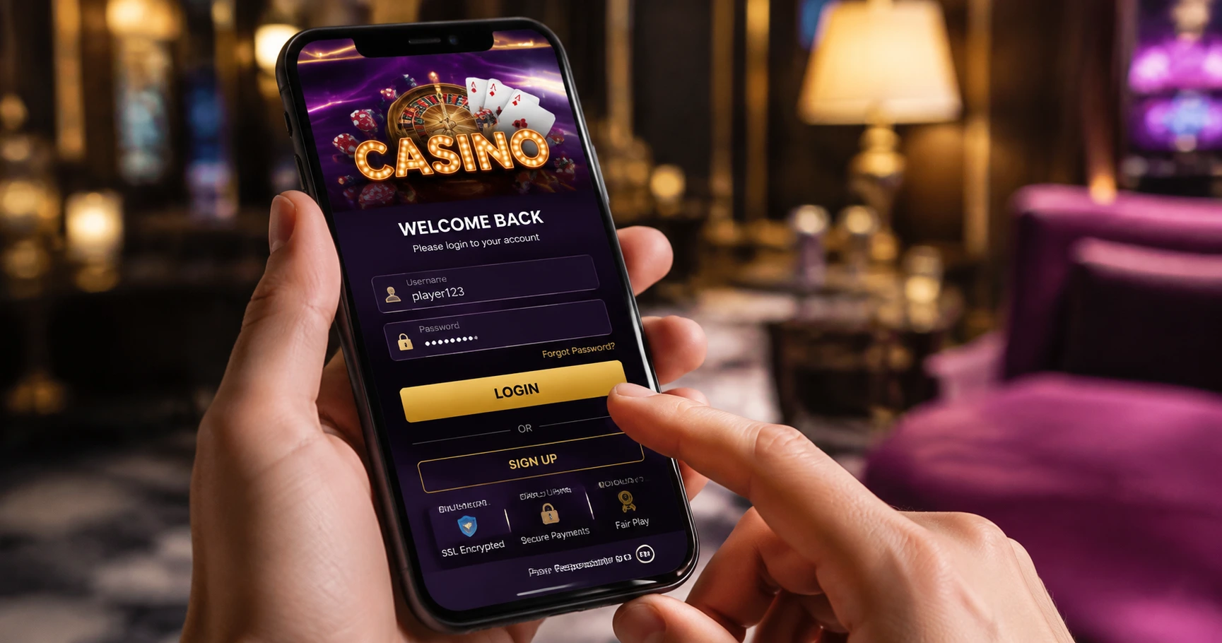 Understanding wow888 login: Your Gateway to Enjoy Online Casino Experiences - image 2