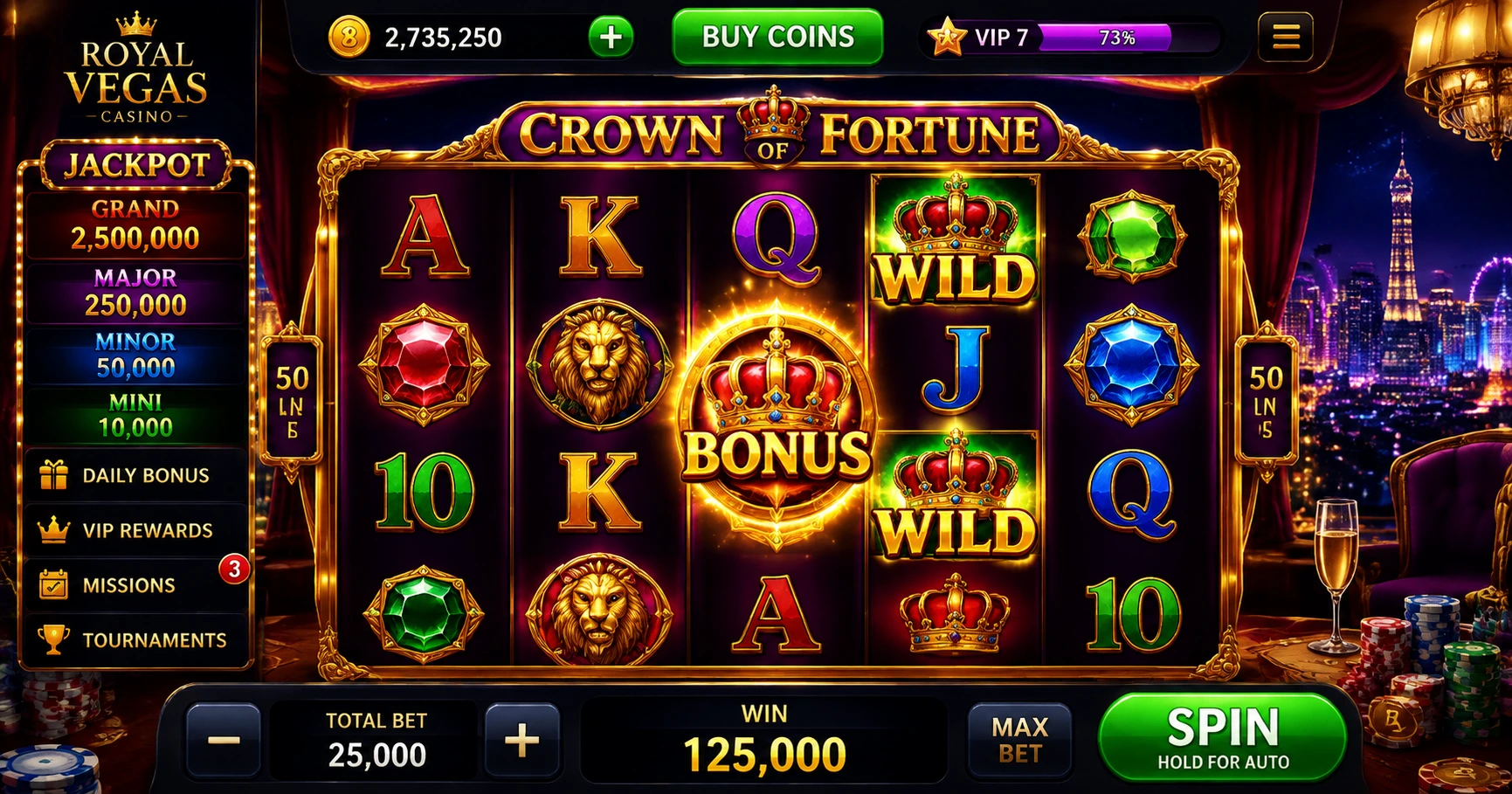 Exploring the Exciting World of Bonus Games Online: Your Ultimate Guide - image 1