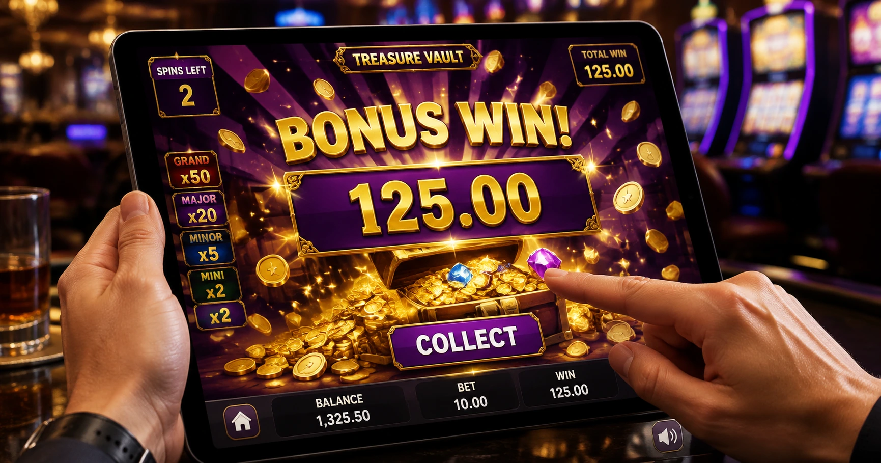 Exploring the Exciting World of Bonus Games Online: Your Ultimate Guide - image 2
