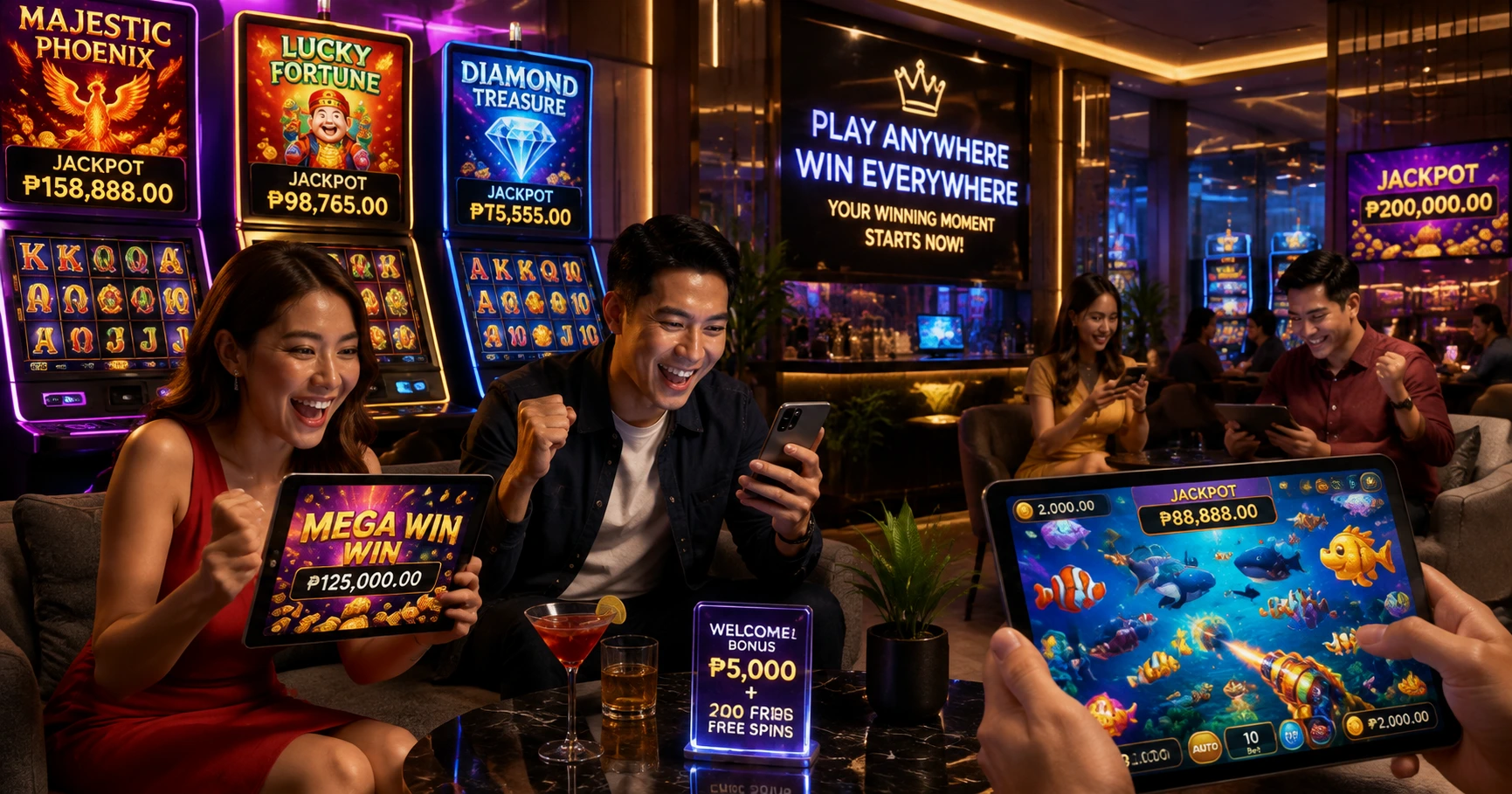 Exploring taya 777 online casino: Your Ultimate Guide to Online Casino Gaming in the Philippines - image 1 Exploring taya 777 online casino: Your Ultimate Guide to Online Casino Gaming in the Philippines - image 1