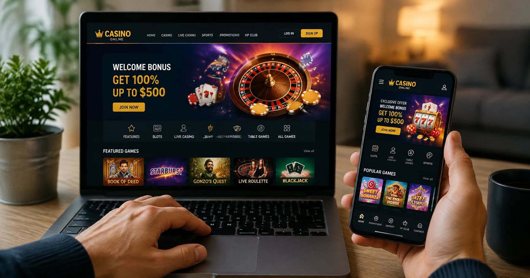 Understanding the Rise of Online Casino PH - image 2