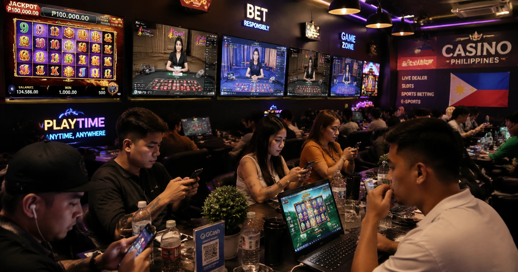 Understanding the Rise of Online Casino PH - image 3