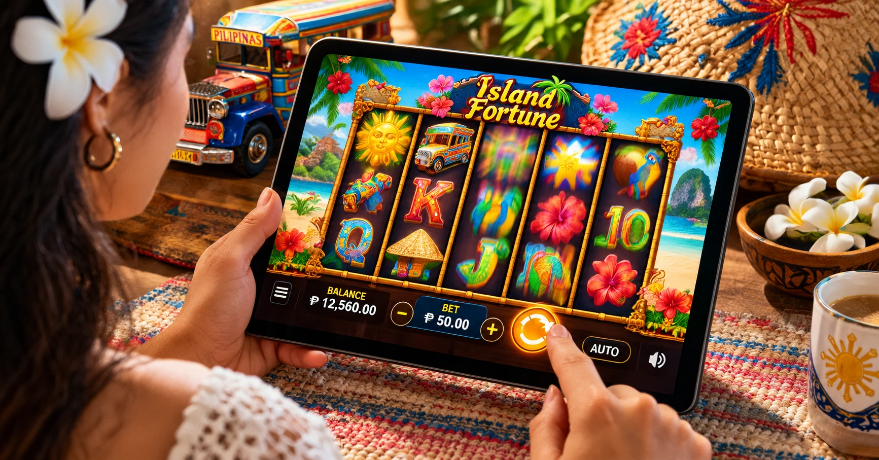 Mastering philslots login: Your Gateway to Filipino Mobile Casino Slots - image 3 Mastering philslots login: Your Gateway to Filipino Mobile Casino Slots - image 3
