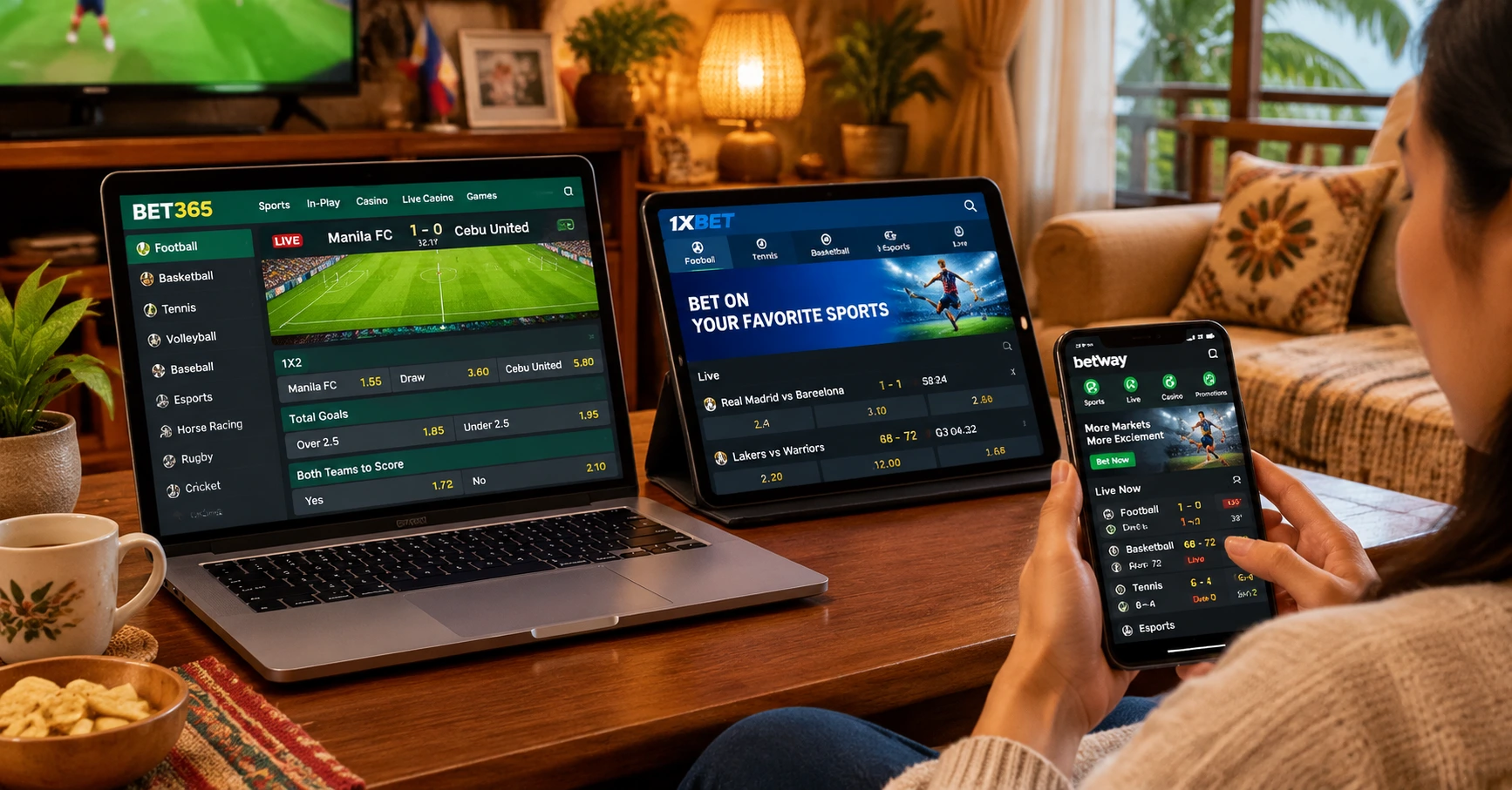 PAGCOR Online Sports Betting: Your Gateway to Legitimate Filipino Betting - image 2 PAGCOR Online Sports Betting: Your Gateway to Legitimate Filipino Betting - image 2